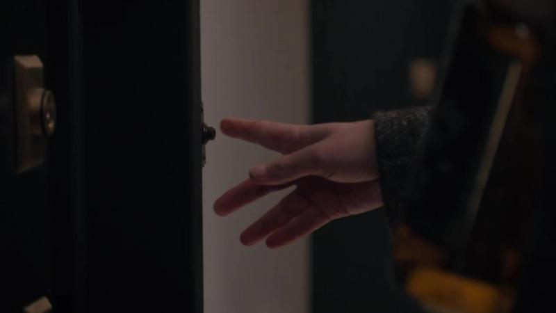 Кадры из сериала Зло (2019)