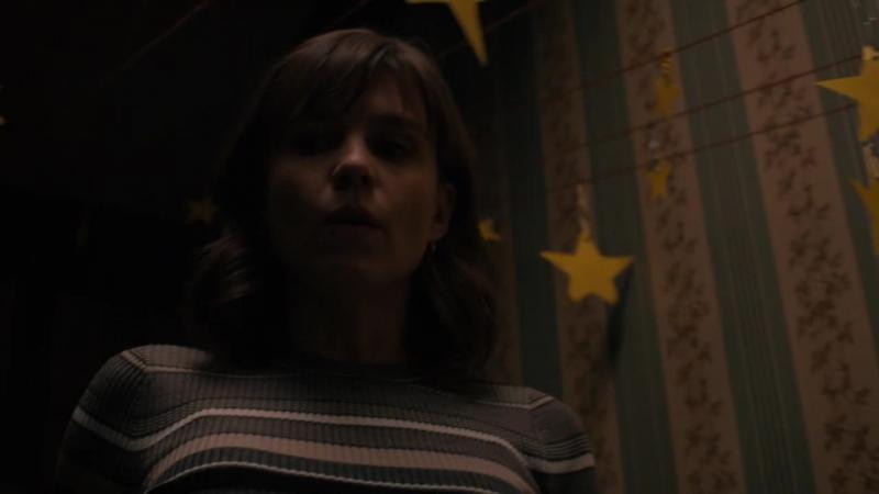 Кадры из сериала Зло (2019)