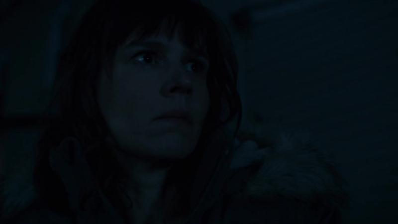 Кадры из сериала Зло (2019)